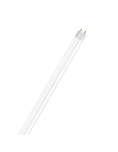 ŚWIETLÓWKA LED ST8-0.6M LEDTUBE T8 EM 600 8W 830 3000K ciepła biała 810LM ENTRY TUBA LED  