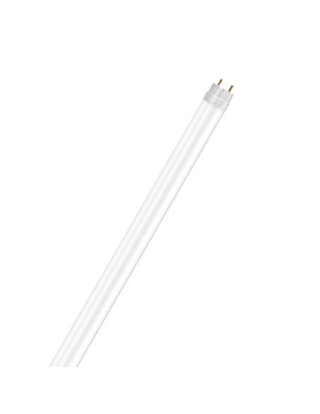 ŚWIETLÓWKA LED ST8-0.6M LEDTUBE T8 EM 600 8W 830 3000K ciepła biała 810LM ENTRY TUBA LED  