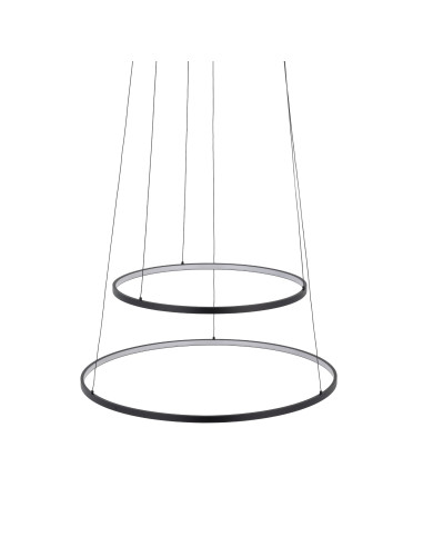 CIRCOLO POWER LED 11647