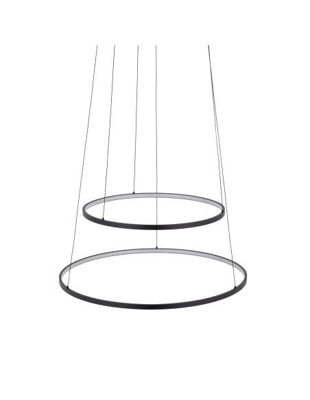 CIRCOLO POWER LED 11647