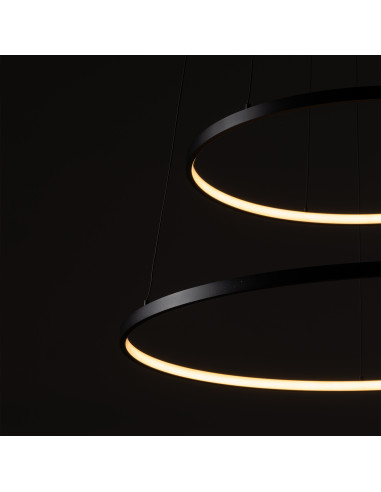 CIRCOLO POWER LED 11647