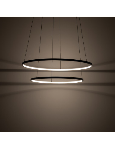 CIRCOLO POWER LED 11647