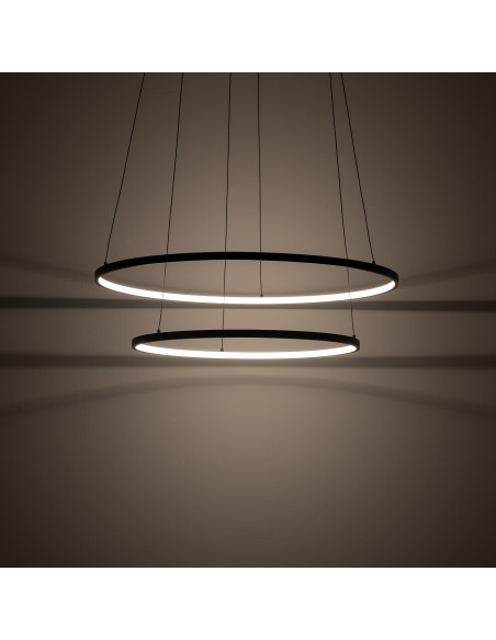 CIRCOLO POWER LED 11647