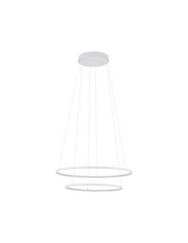 Lampa wisząca CIRCOLO POWER LED 11646