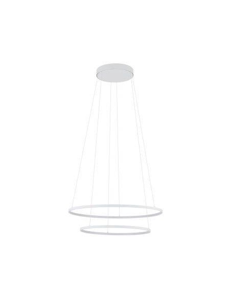 Lampa wisząca CIRCOLO POWER LED 11646