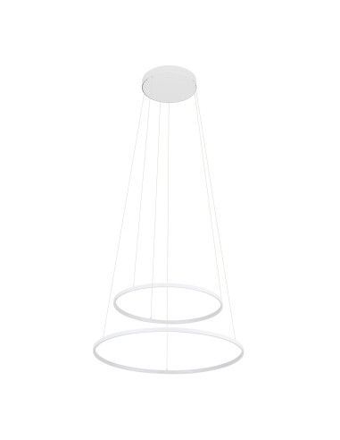 Lampa wisząca CIRCOLO POWER LED 11646