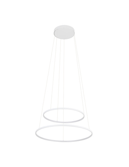 Lampa wisząca CIRCOLO POWER LED 11646