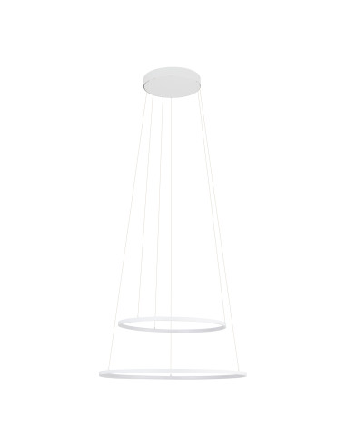 Lampa wisząca CIRCOLO POWER LED 11646