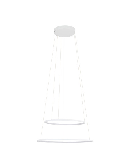 Lampa wisząca CIRCOLO POWER LED 11646