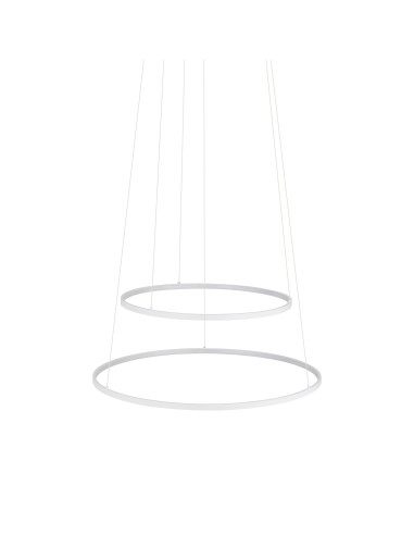 Lampa wisząca CIRCOLO POWER LED 11646