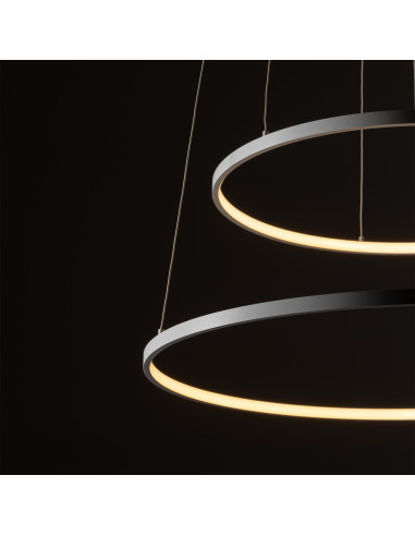 Lampa wisząca CIRCOLO POWER LED 11646