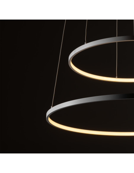 Lampa wisząca CIRCOLO POWER LED 11646