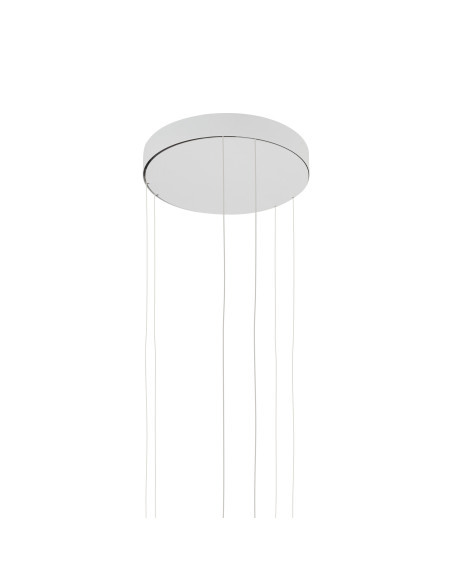 Lampa wisząca CIRCOLO POWER LED 11646