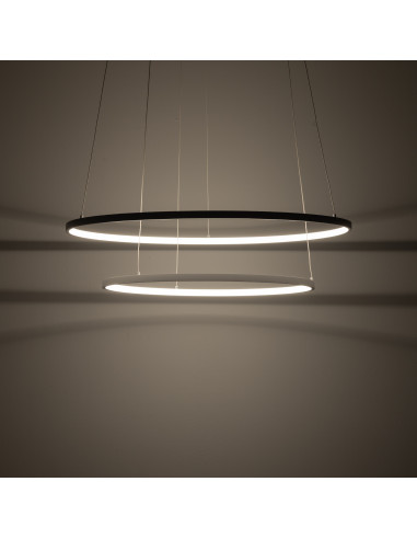 Lampa wisząca CIRCOLO POWER LED 11646