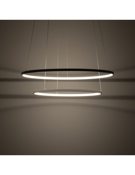Lampa wisząca CIRCOLO POWER LED 11646