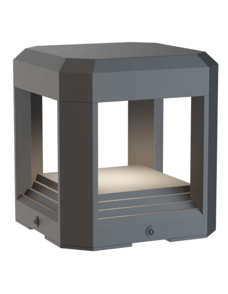 Oświetlenie ogrodowe O019FL-L13GR3K