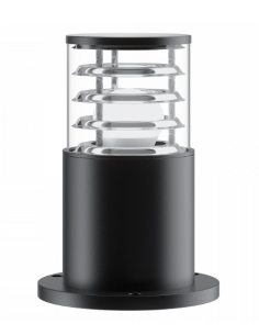 Lampa ogrodowa stojąca BRONX O576FL-01GR