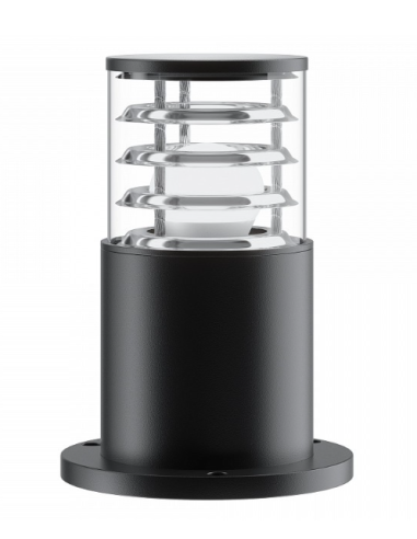 Lampa ogrodowa stojąca BRONX O576FL-01GR