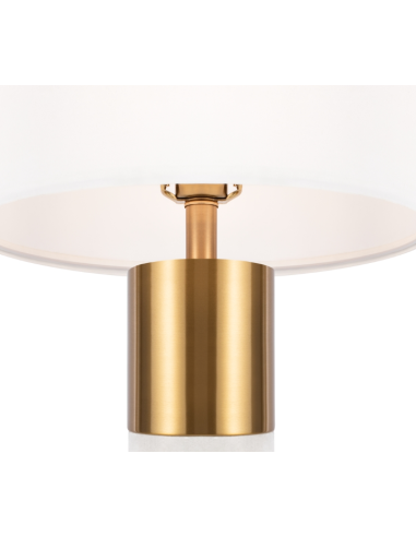 Lampa stołowa Bianco Z030TL-01BS