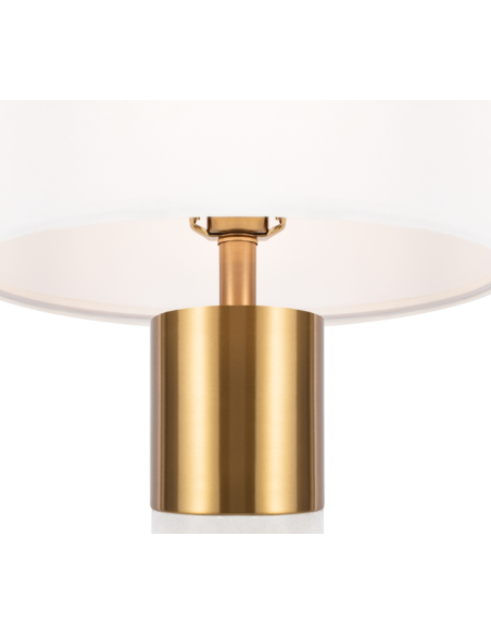 Lampa stołowa Bianco Z030TL-01BS