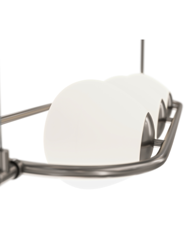 Lampa wisząca ERICH 3 x E14 MOD221PL-03N