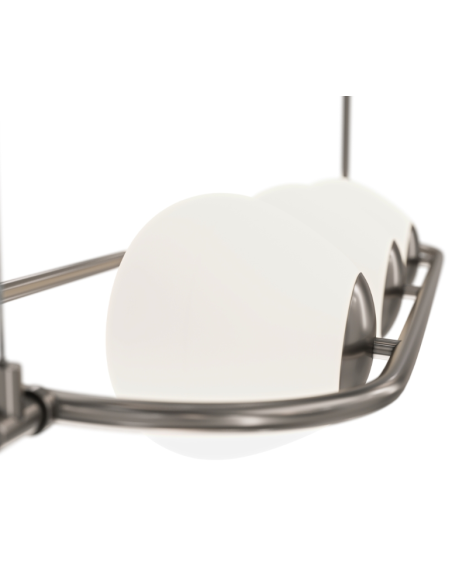 Lampa wisząca ERICH 3 x E14 MOD221PL-03N