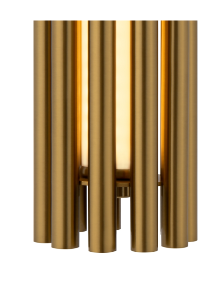 Lampa wisząca LED SONATA 12W 330lm 3000K MOD410PL-L12BS3K