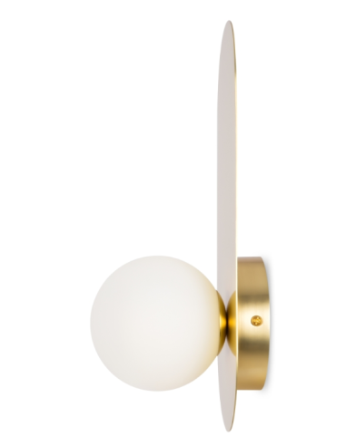 Kinkiet BAO 1 x G9 MOD419WL-01G