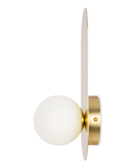 Kinkiet BAO 1 x G9 MOD419WL-01G