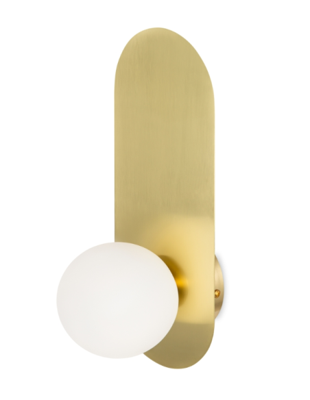 Kinkiet BAO 1 x G9 MOD419WL-01G