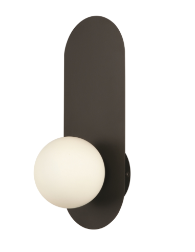 Kinkiet BAO 1 x G9 MOD419WL-01B