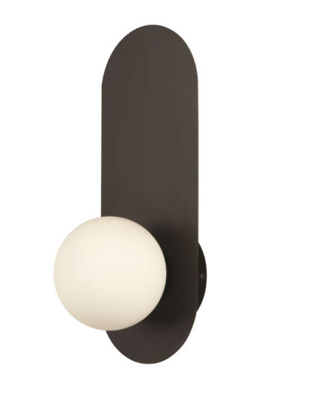 Kinkiet BAO 1 x G9 MOD419WL-01B