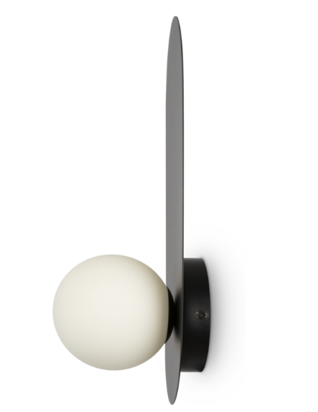 Kinkiet BAO 1 x G9 MOD419WL-01B