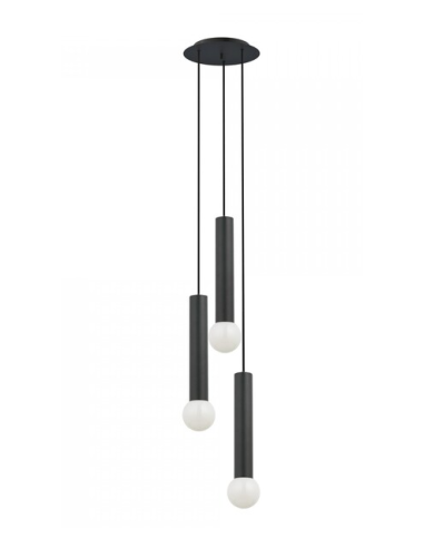 Lampa wisząca BATON 7856