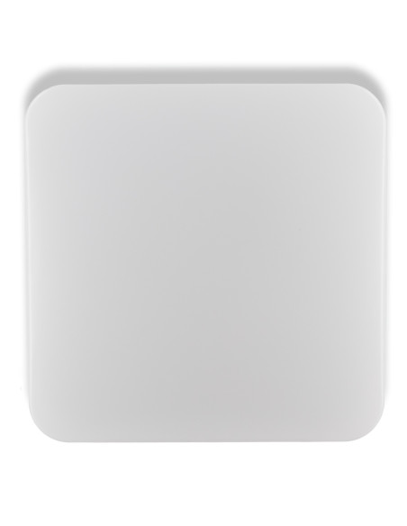 PLAFON LED CEILING SQUARE SENSOR 220 12W 3000K 960LM IP20 
