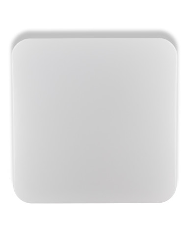 PLAFON LED CEILING SQUARE 380 24W 6500K 2880LM IP20 
