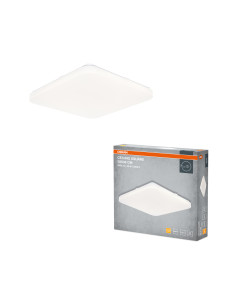 PLAFON LED CEILING SQUARE 380 24W 3000K 2880LM IP20 
