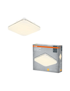 PLAFON LED CEILING PAVO SQUARE 330 24W 3000K 1680LM IP20 

