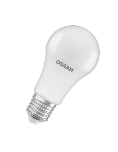 ŻARÓWKA LED STAR CLA60 MOTION SENSOR FR 8,8W 2700K ciepła biała  806LM E27 