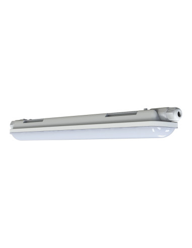OPRAWA HERMETYCZNA DAMP PROOF 3TH 600 E 17W 5700K 120° IP65 2835LM 
