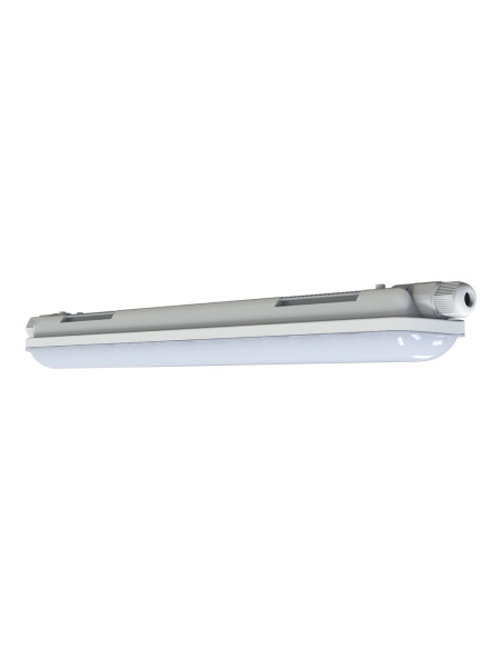 OPRAWA HERMETYCZNA DAMP PROOF 3TH 600 E 17W 5700K 120° IP65 2835LM 
