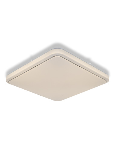 PLAFON LED CEILING SKYNE SQUARE 480 72W 6500K 5040LM IP20 
