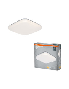 PLAFON LED CEILING SQUARE 220 12W 3000K 960LM IP20 
