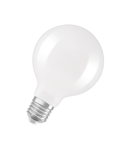 ŻARÓWKA LED VALUE RF GLOBE 125 100 11W 4000K neutralna biała 1521LM FIL FR E27 
