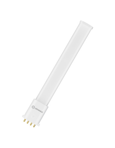 ŚWIETLÓWKA LED V DULUX LED S/E11 AC 6W 4000K neutralna biała 770LM 2G7 

