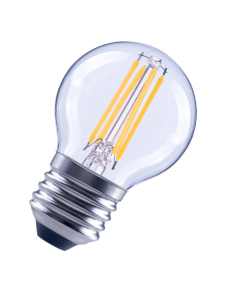 ŻARÓWKA LED VALUE RF CLP75 7,5W 4000K neutralna biała 1055LM FIL E27 
