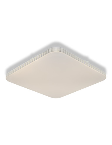 PLAFON LED CEILING GRIDO SQUARE 430 48W 3000K 3360LM IP20 
