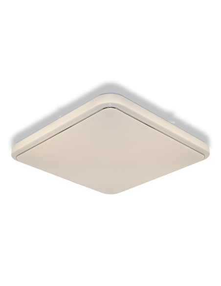 PLAFON LED CEILING SKYNE SQUARE 480 72W 3000K 5040LM IP20 
