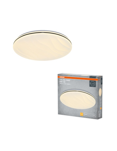 PLAFON LED CEILING PAVO ROUND 560 72W 3000K 5040LM IP20 
