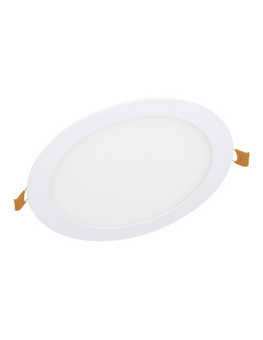 DOWNLIGHT DL SLIM RD E 220MM 30W/6500K zimna biała 3150LM WT IP20 
